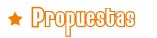Propuestas
